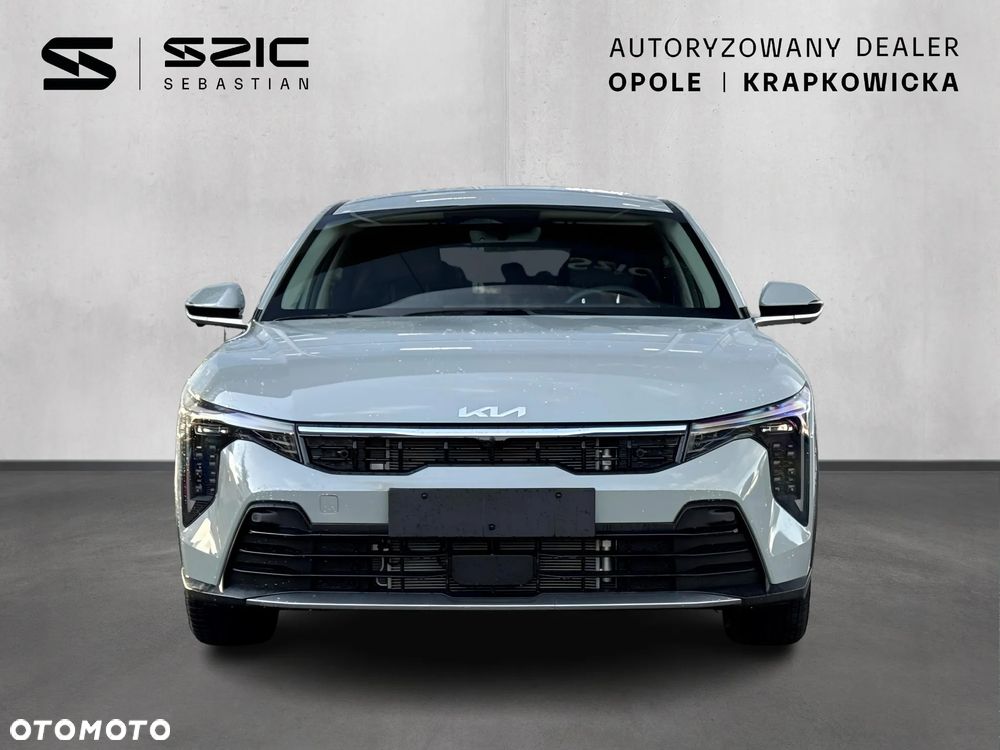 Kia K4 1.6 T-GDI L - 8
