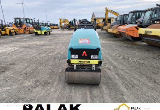 Ammann Walec drogowy AMMANN  ARX 12  , 2021  rok - 7