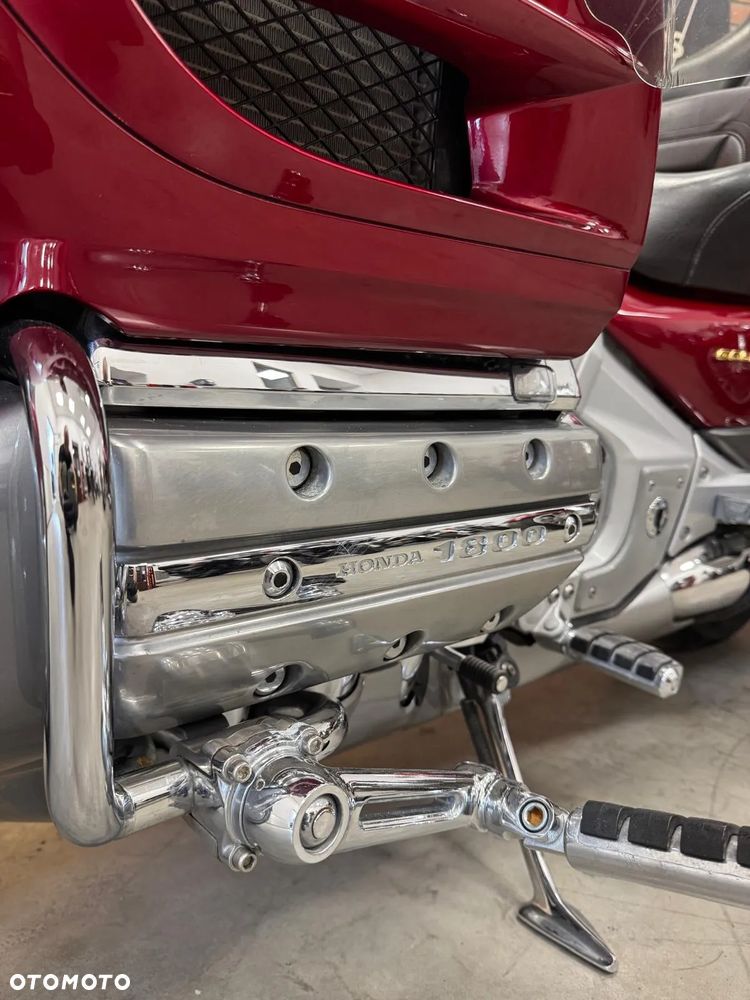 Honda GL - 17
