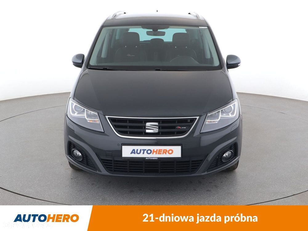 Seat Alhambra - 9