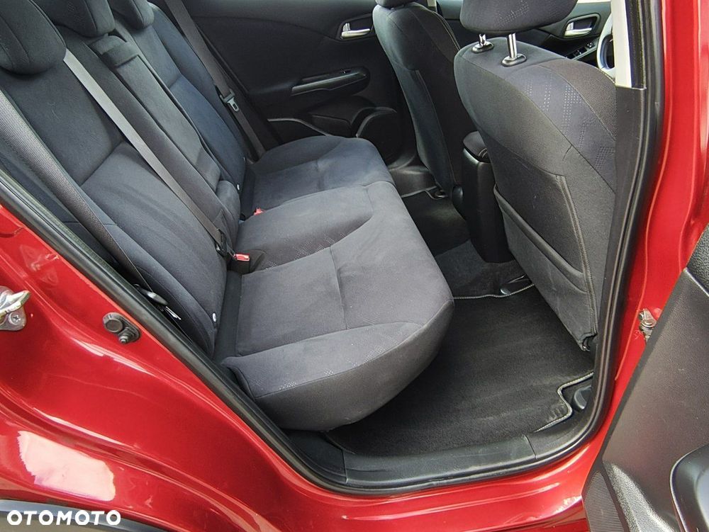 Honda Civic 1.6 i-DTEC Sport (ADAS / Connect +) - 24