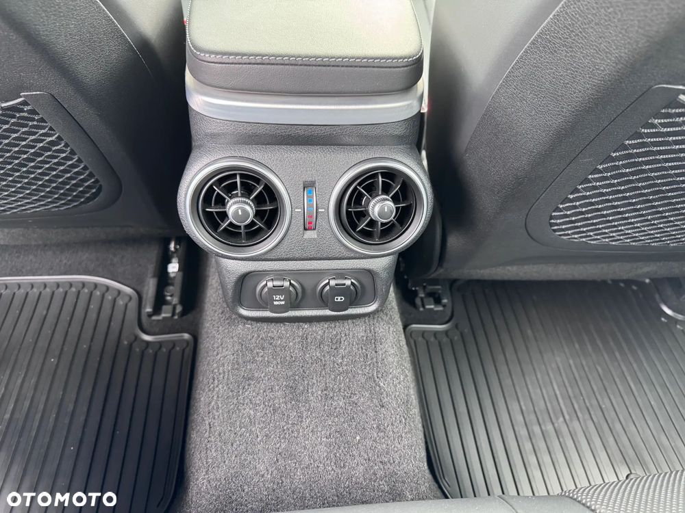Kia Stinger 3.3 T-GDI V6 GT Prestige Line AWD - 23