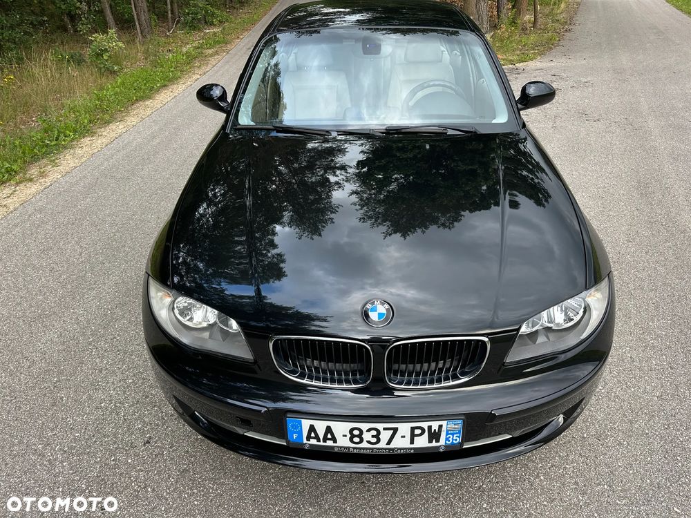 BMW Seria 1 118d DPF Edition Lifestyle - 12