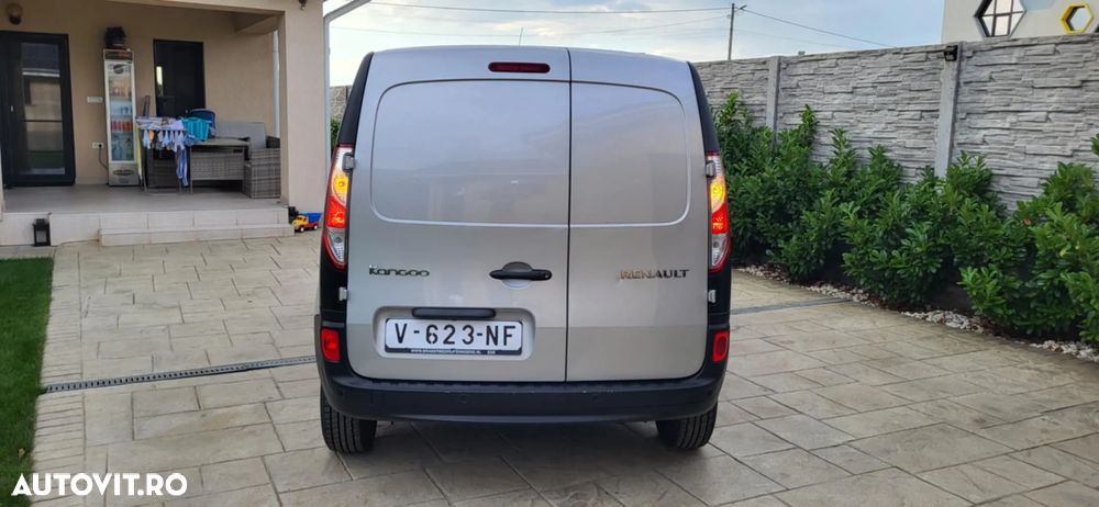 Renault Kangoo - 14