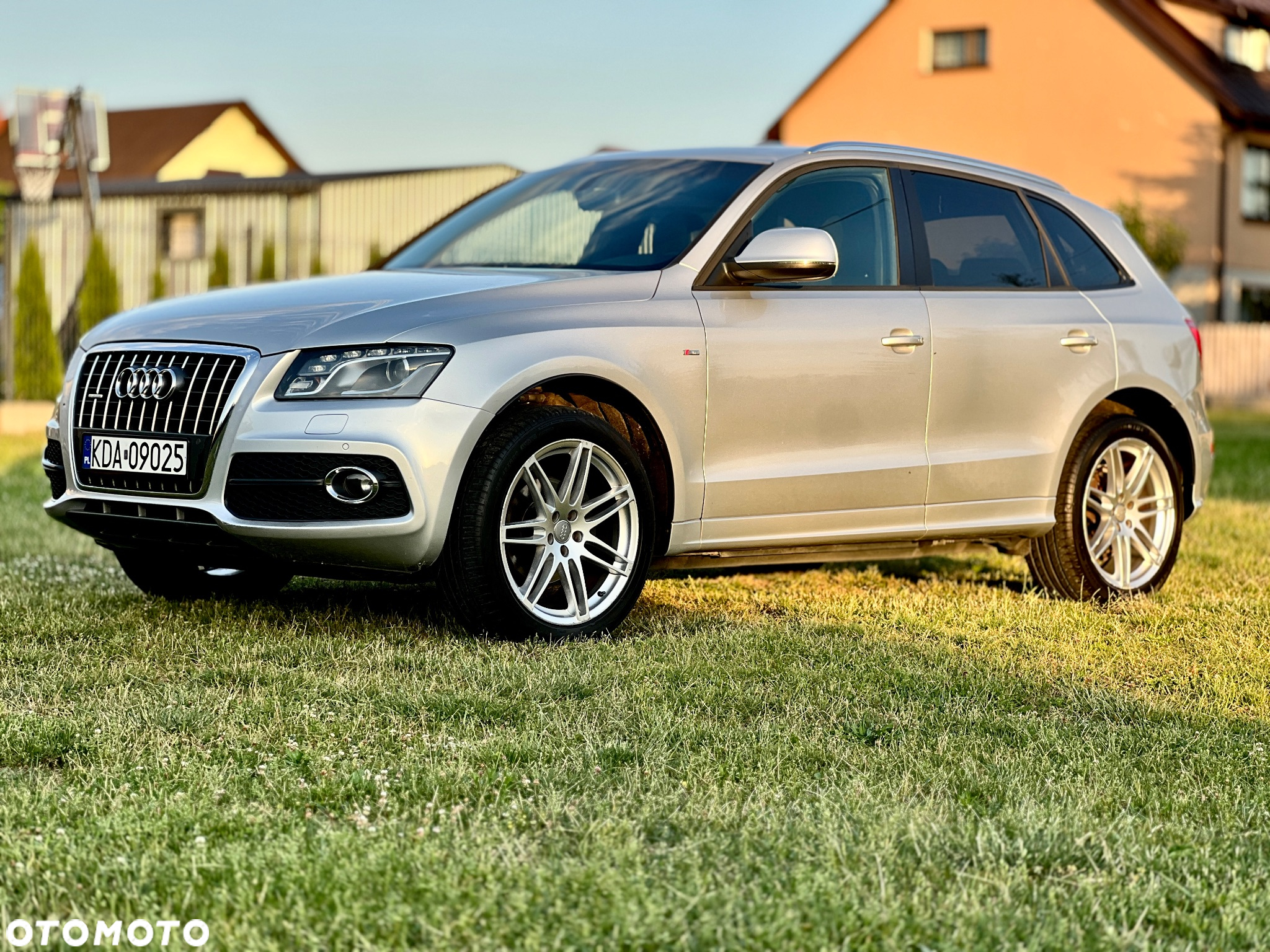 Audi Q5 2.0 TDI Quattro S tronic Prime Line - 10