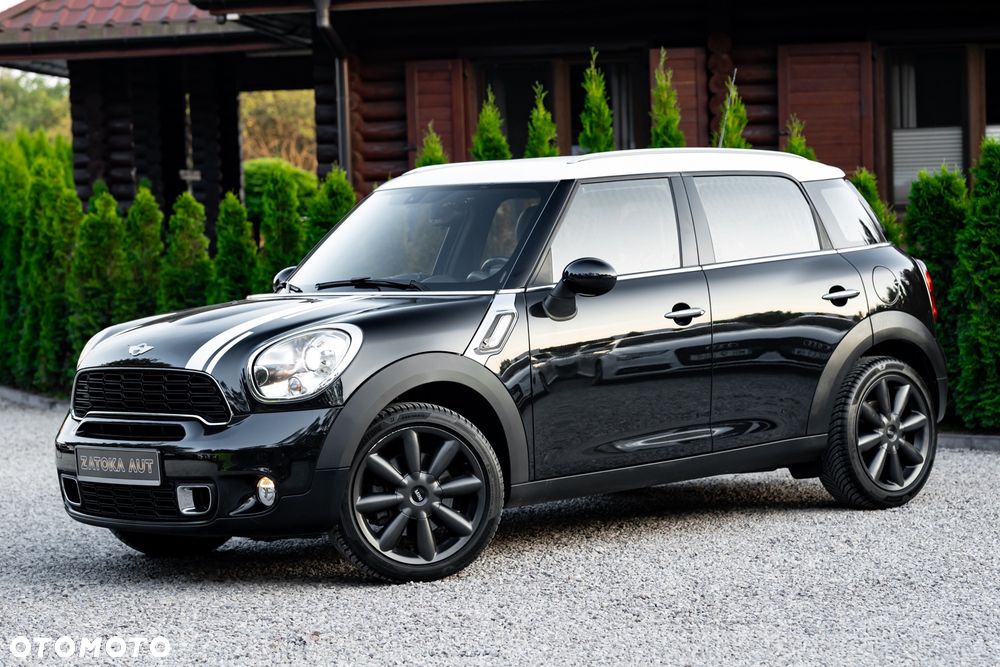 MINI Countryman - 3