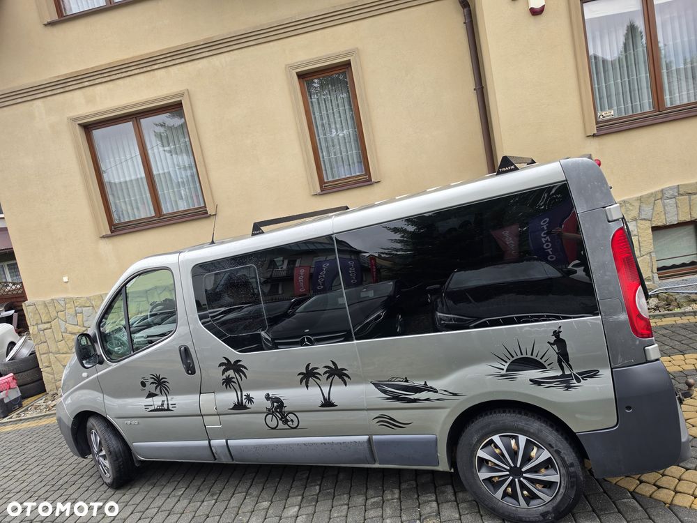 Renault Trafic - 22