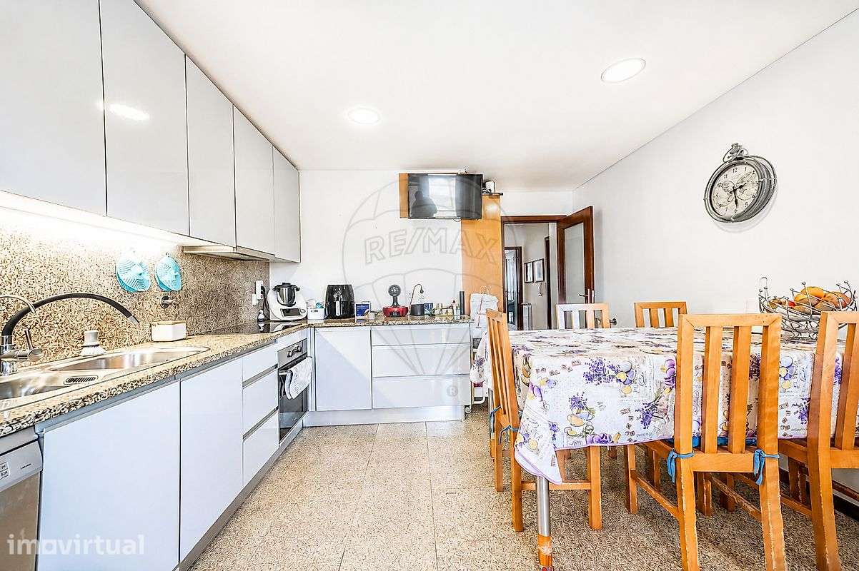 Apartamento T3 para venda - Grande imagem: 5/29