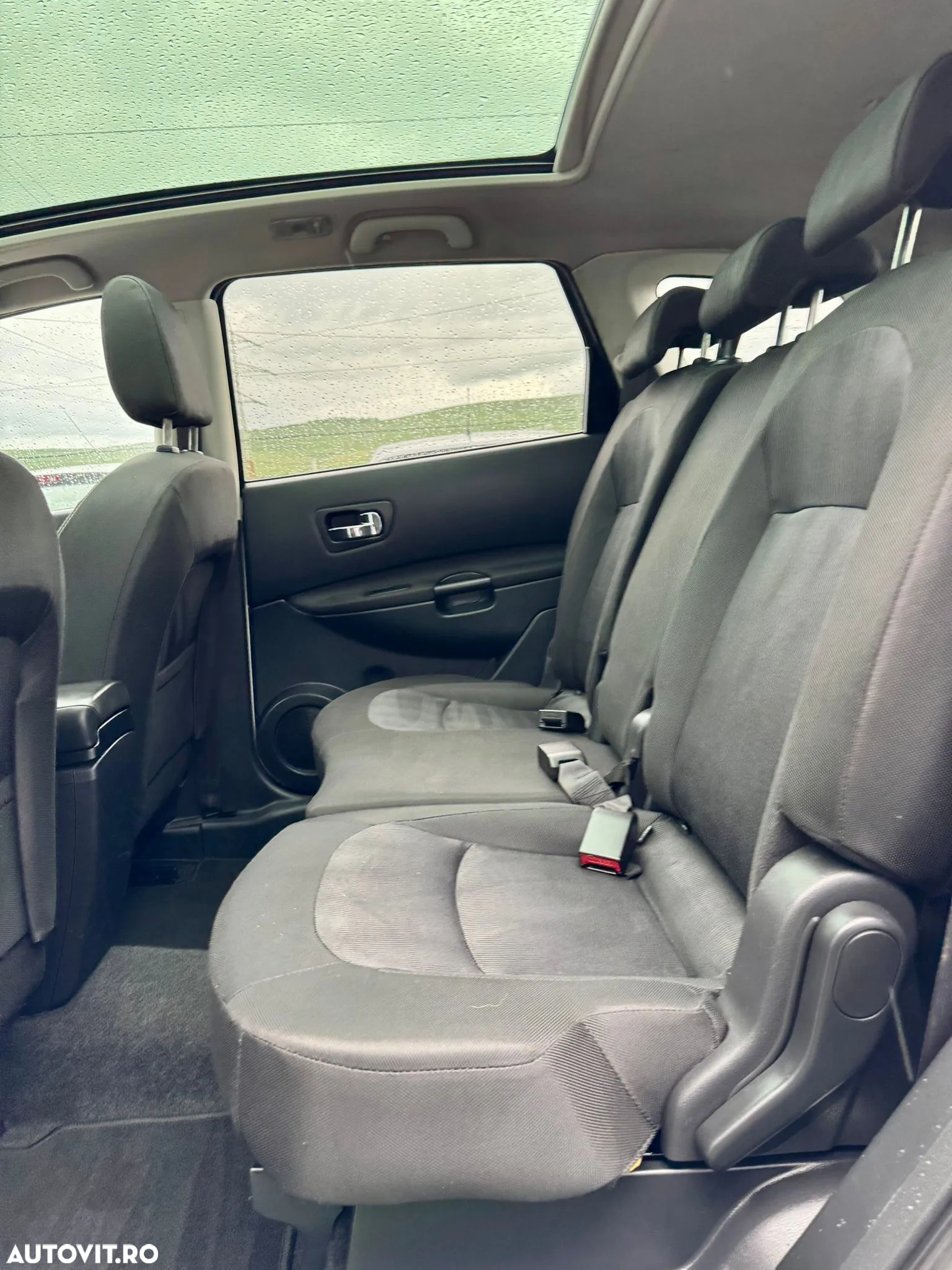 Nissan Qashqai+2 +2 2.0 dCi DPF "All Mode 4x4-i" Aut Tekna - 20