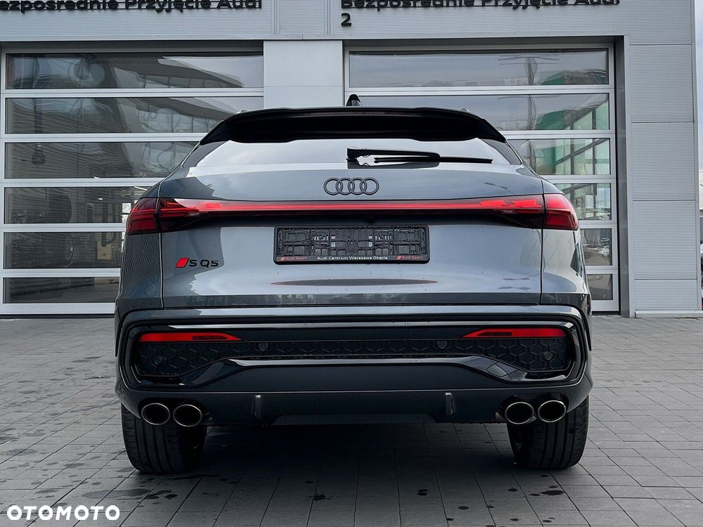 Audi SQ5 - 12