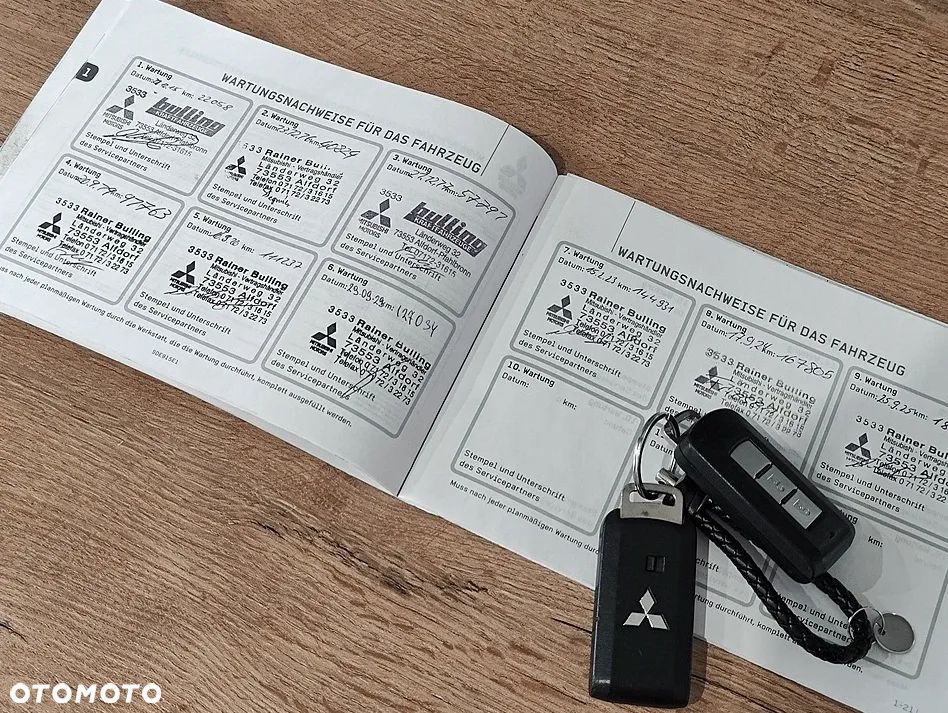 Mitsubishi Space Star 1.2 Top - 8