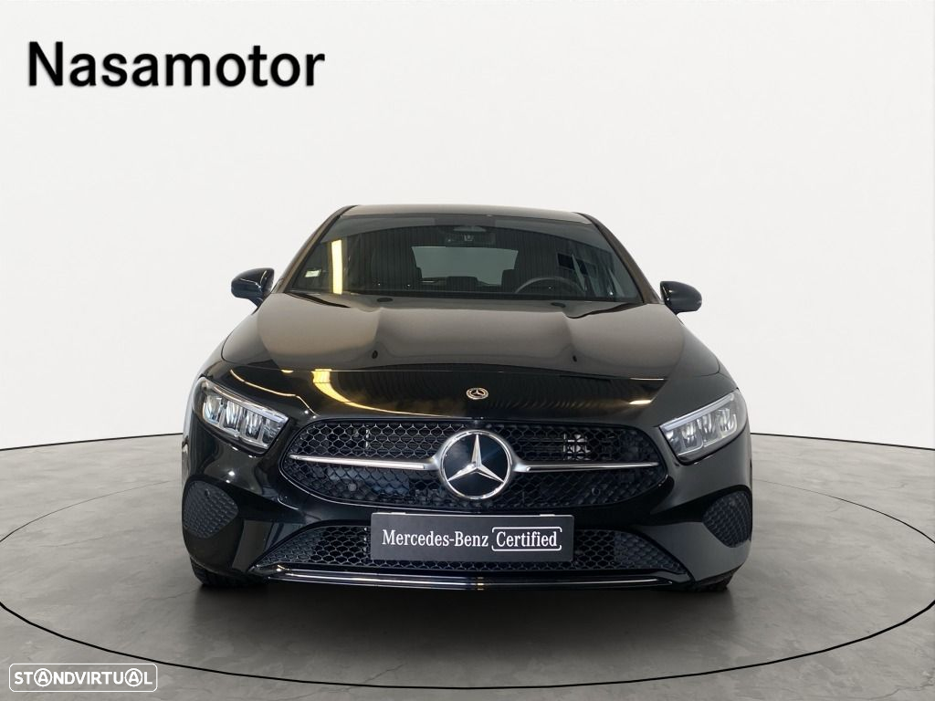 Mercedes-Benz A 250 e - 7