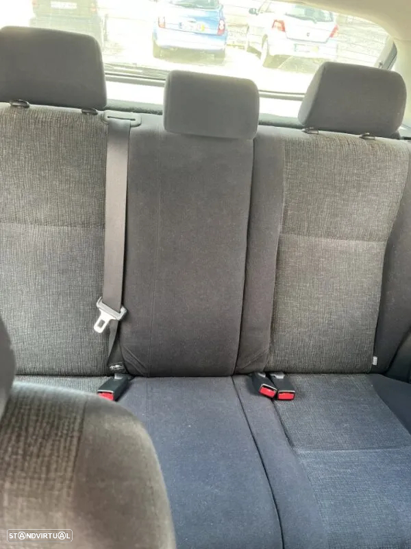 Toyota Corolla 1.4 Sol - 8