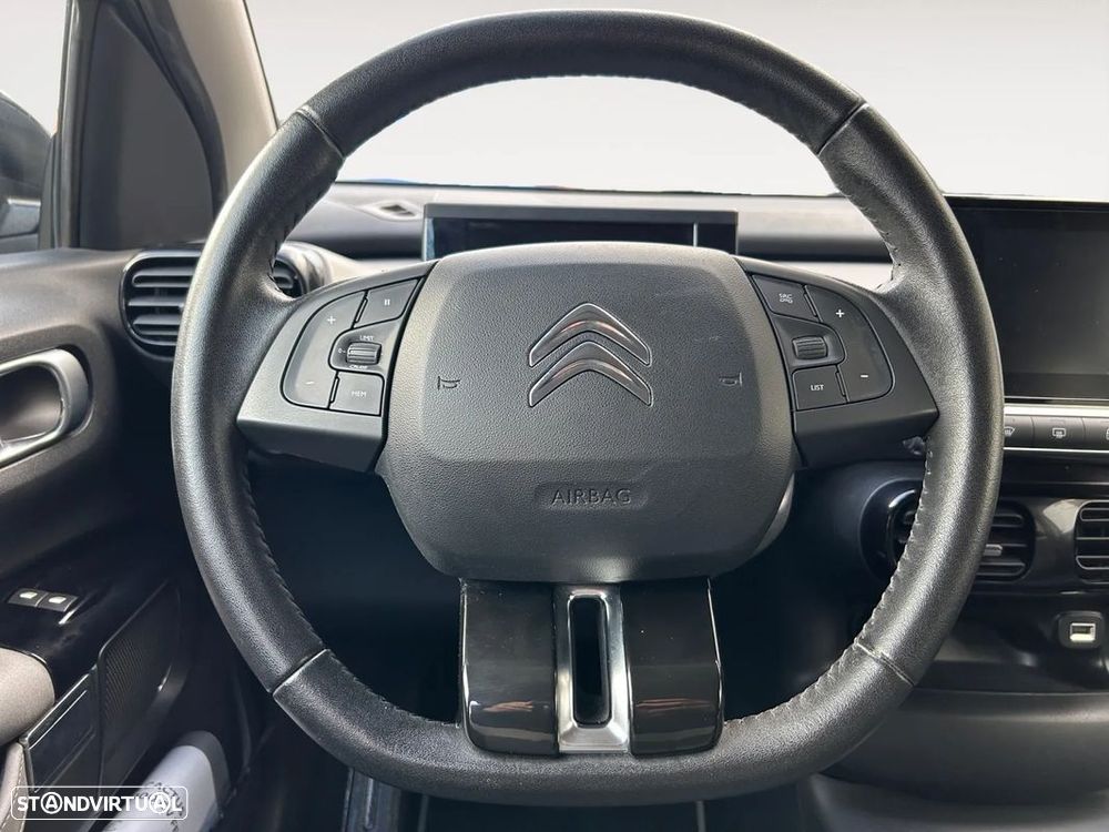 Citroën C4 Cactus 1.5 BlueHDi Feel - 13