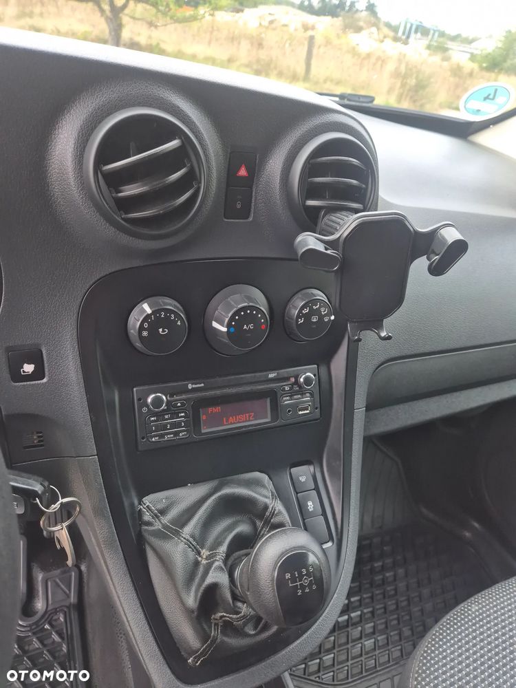 Mercedes-Benz Citan - 11