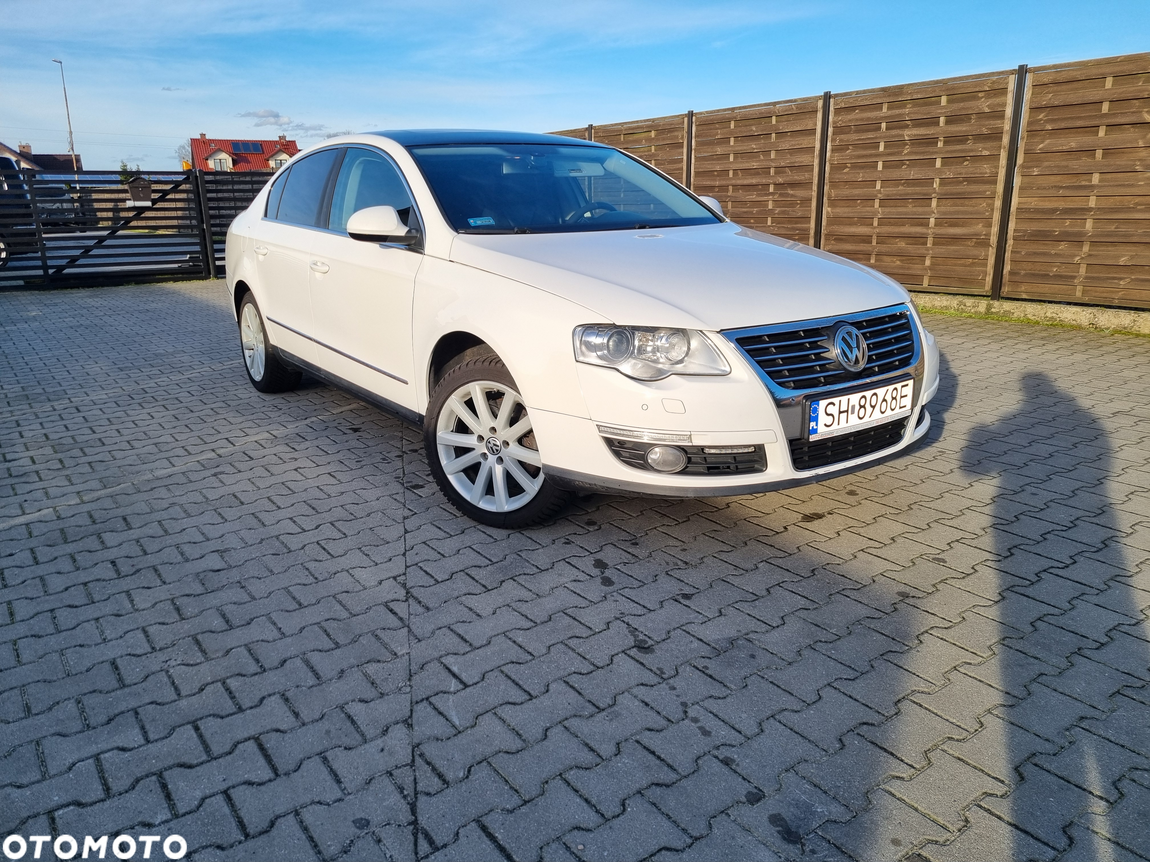 Volkswagen Passat - 3