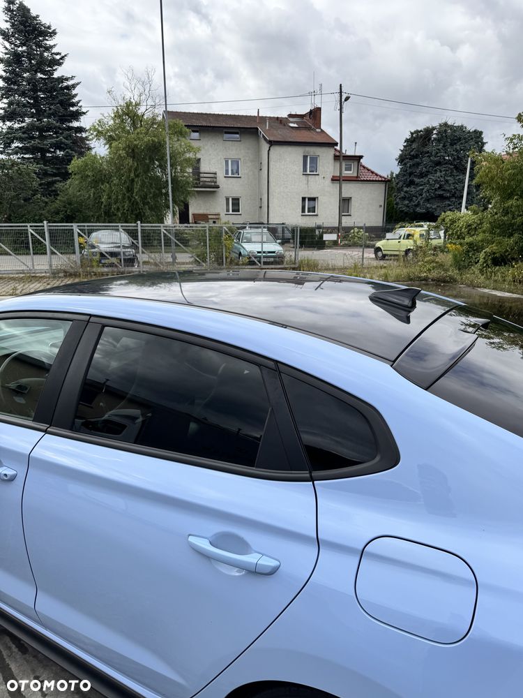 Hyundai i30 N 2.0 T-GDI Performance DCT - 7