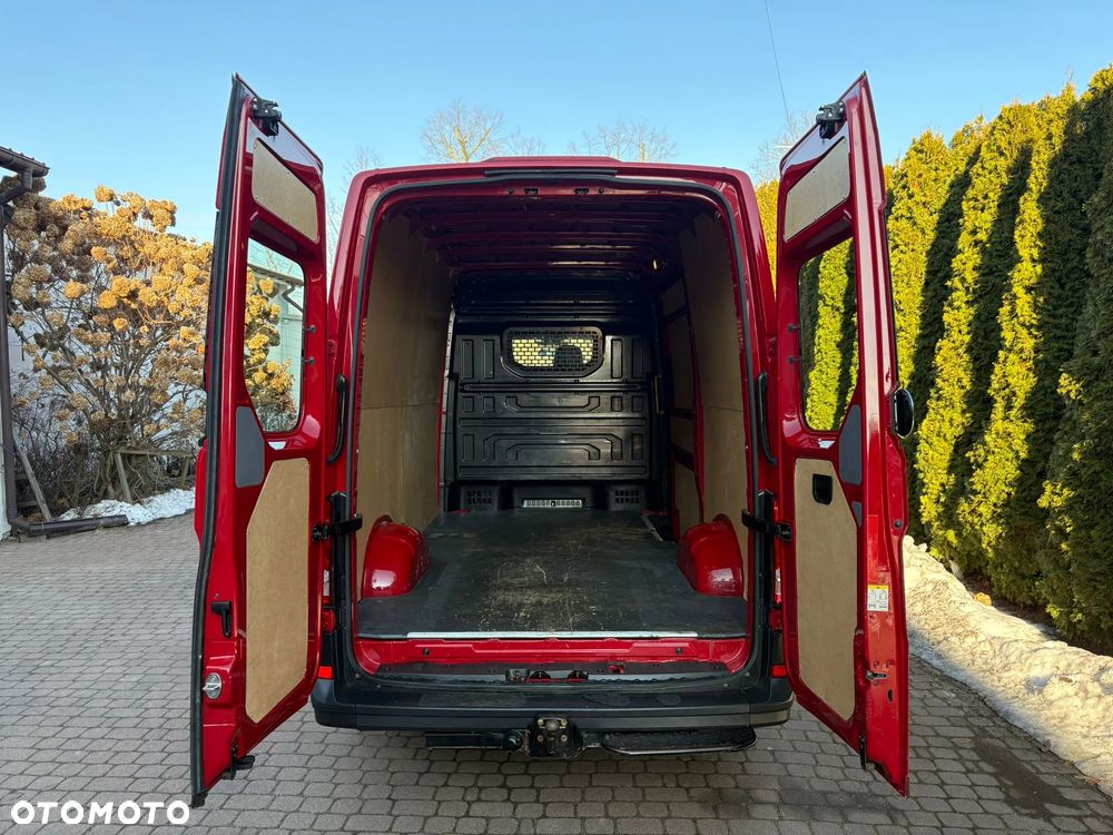 Volkswagen CRAFTER - 15