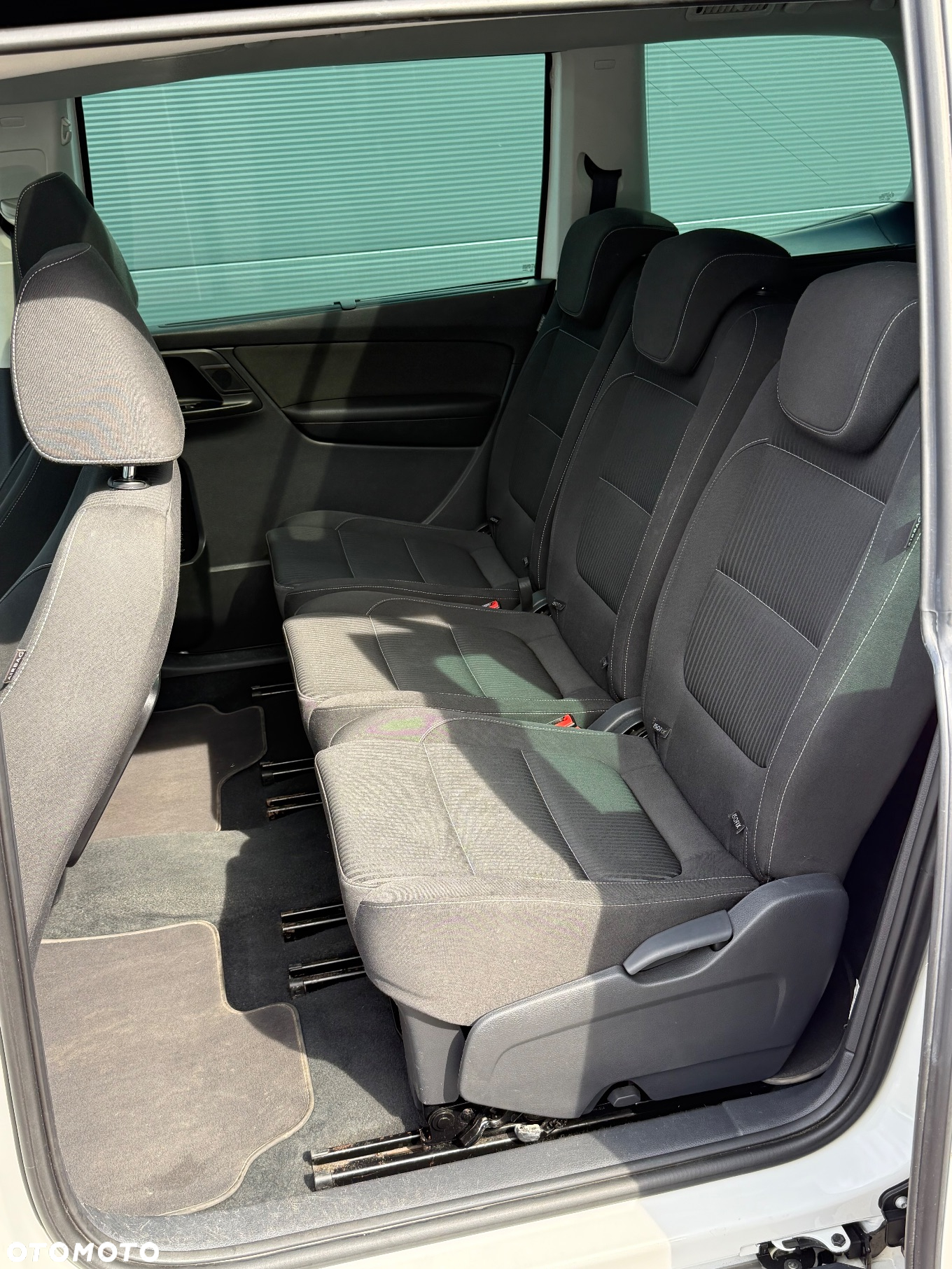 Seat Alhambra - 11