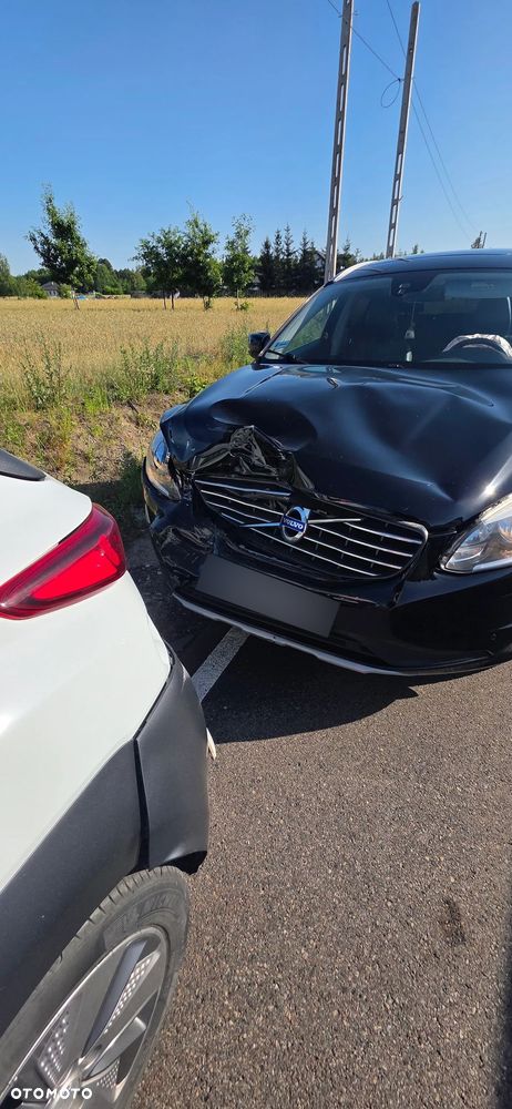 Volvo XC 60 - 4