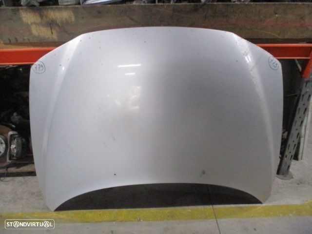 Capot Capo779 VOLVO S60  2001 2.4I 170CV 4P CINZA - 1