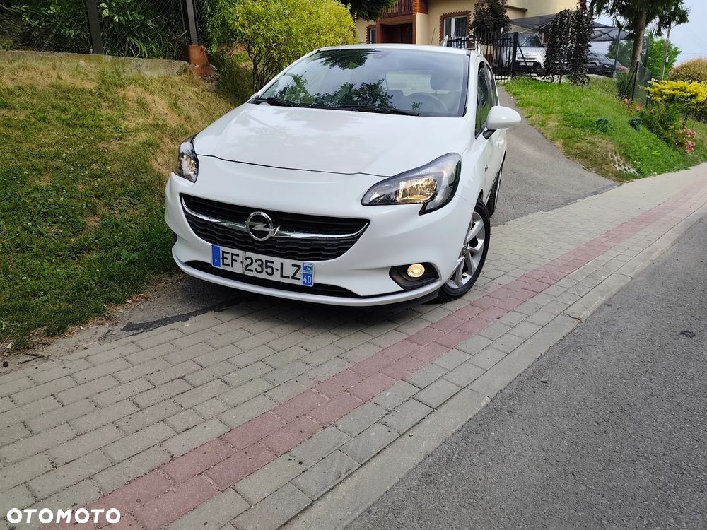 Opel Corsa - 2