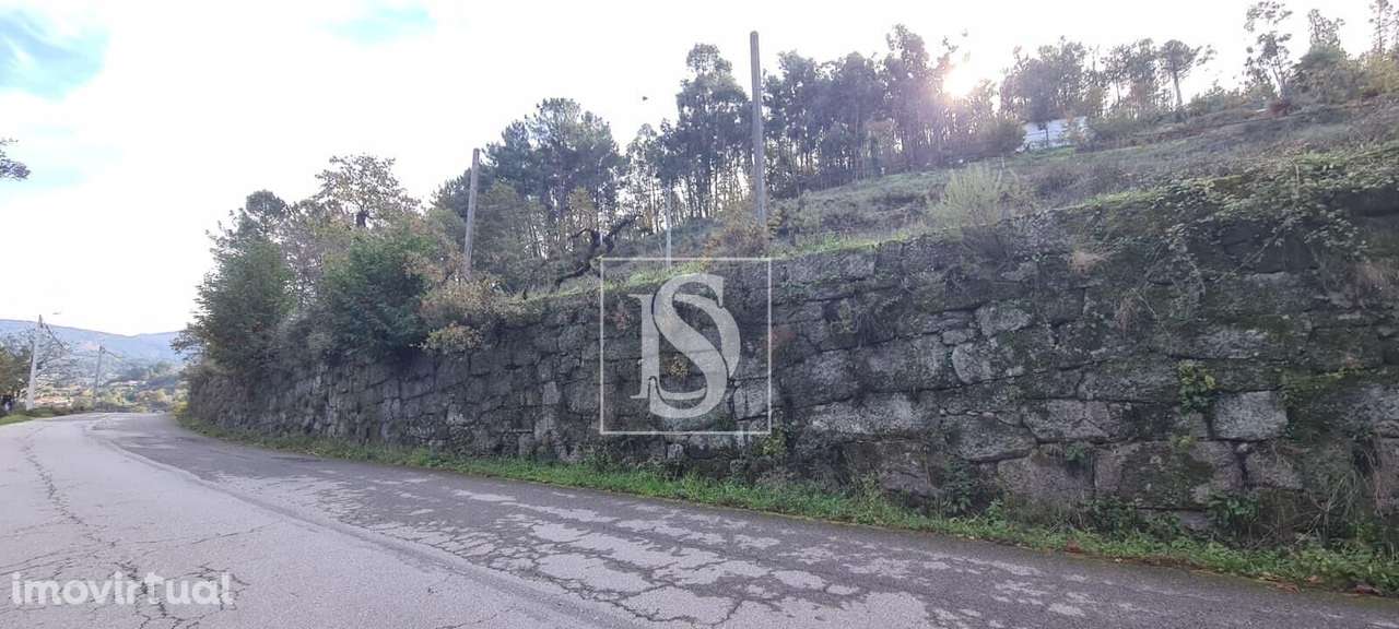 Terreno  Venda em Candemil,Amarante - Grande imagem: 3/18