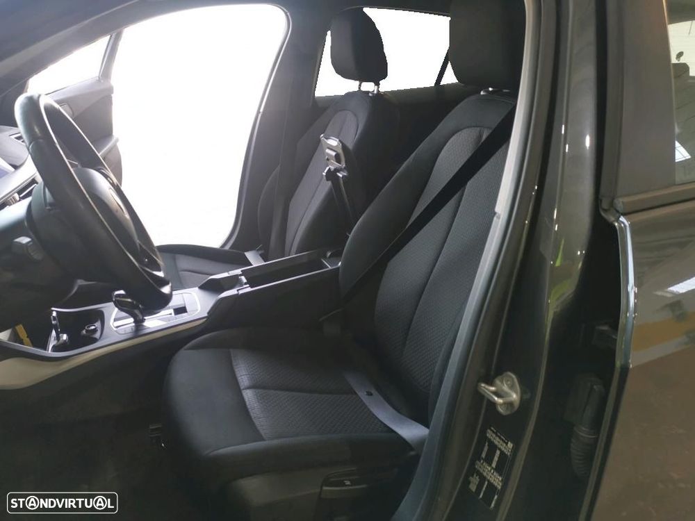 BMW 116 d Corporate Edition Auto - 5