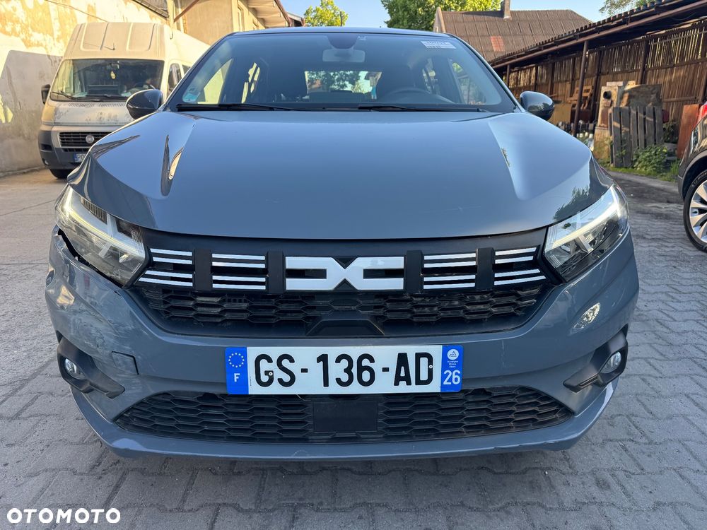 Dacia Sandero - 21