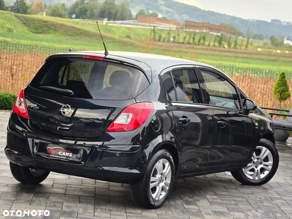 Opel Corsa - 20