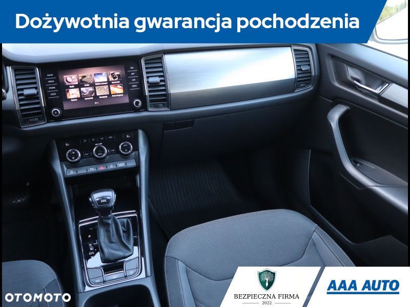 Skoda Kodiaq - 9