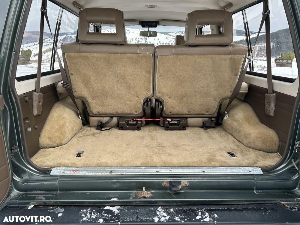 Nissan Patrol - 14