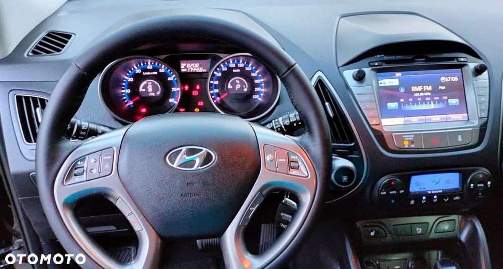 Hyundai ix35 - 19