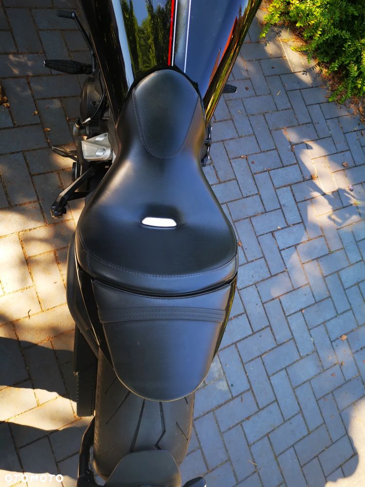 Ducati Diavel - 2
