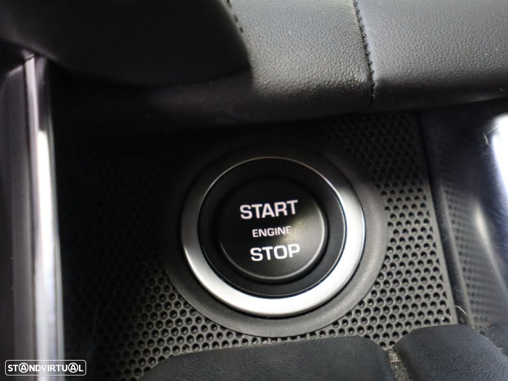 Land Rover Range Rover Sport 2.0 Si4 PHEV Autobiography Dynamic - 23