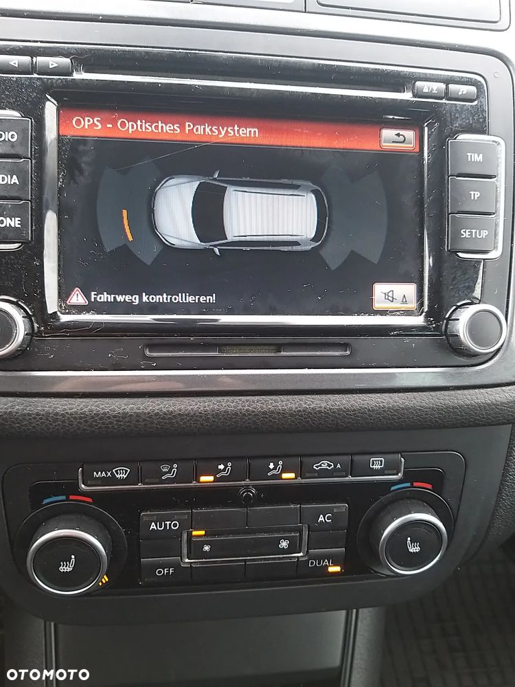 Volkswagen Tiguan 2.0 TDI DPF 4Motion Freestyle - 13