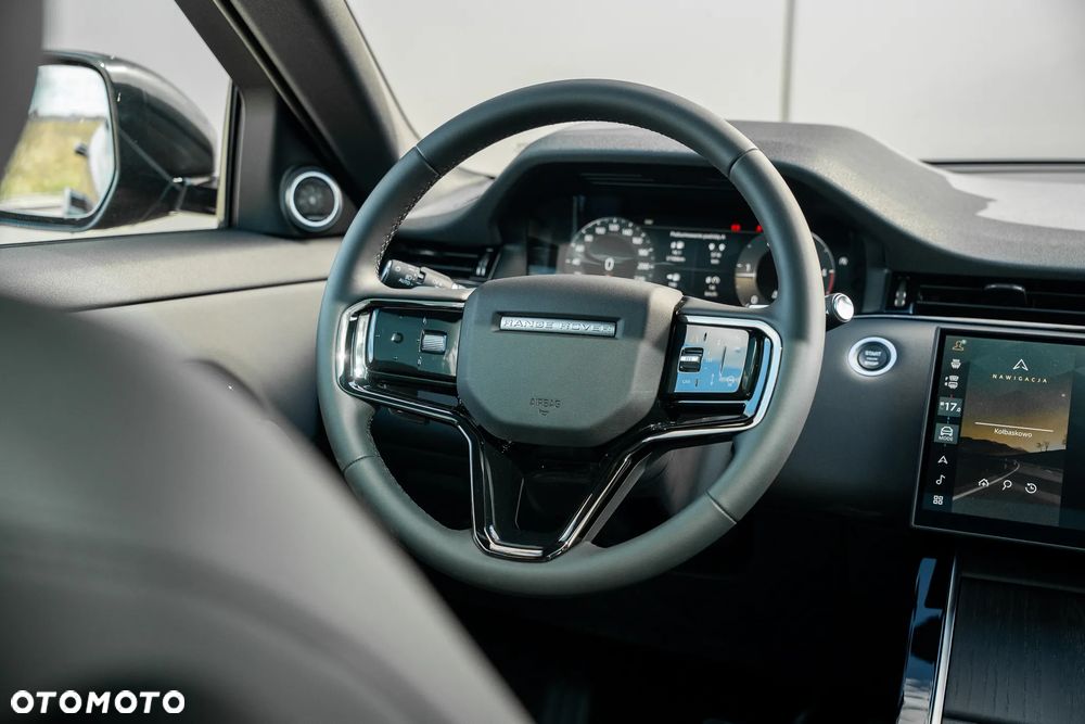 Land Rover Range Rover Evoque 2.0 D200 mHEV R-Dynamic SE - 23