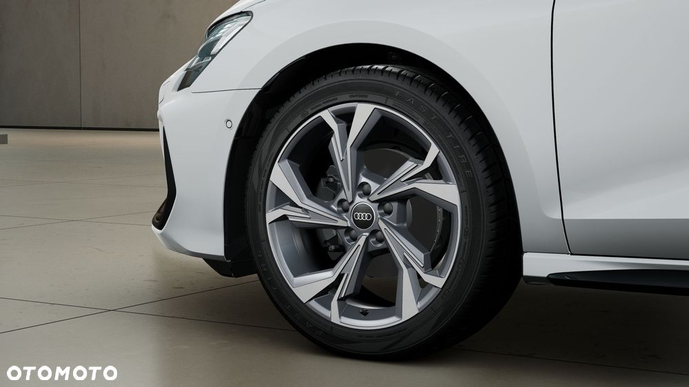 Audi A3 Limousine - 5