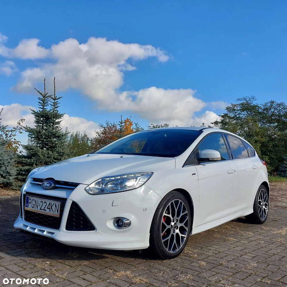 Ford Focus - 2