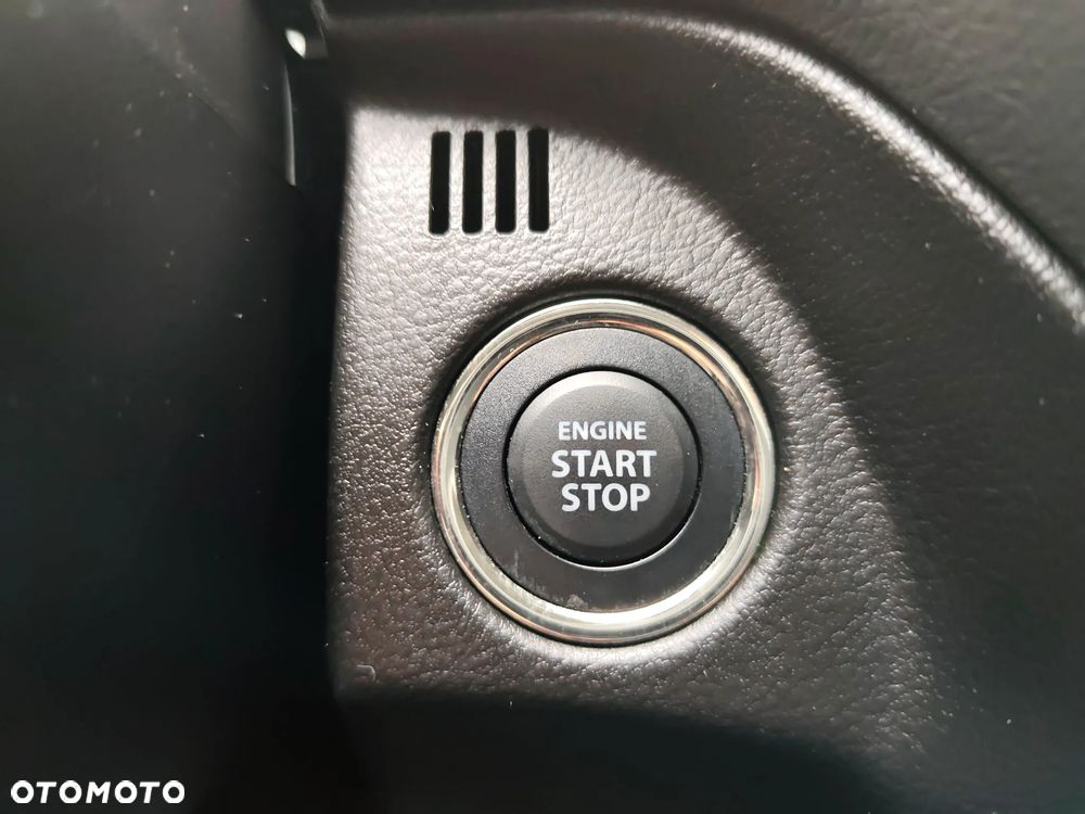 Suzuki SX4 S-Cross 1.0 T Premium - 27