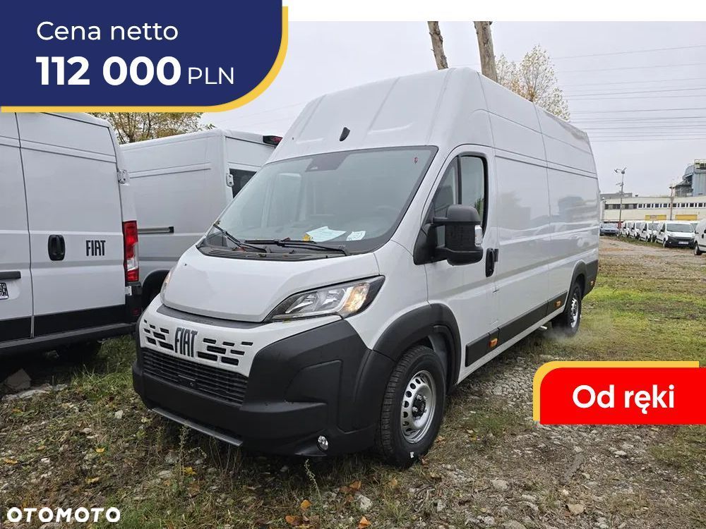 Fiat Ducato Maxi H3-Power L4H3 - 6