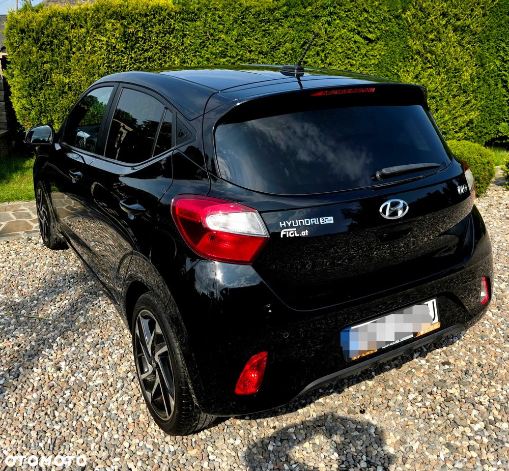 Hyundai i10 1.0 Pure - 3