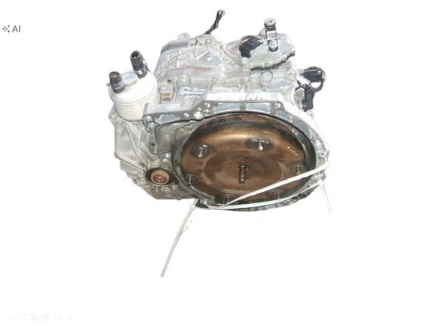 MINI COUNTRYMAN R60 R61 1.6VTI SKRZYNIA BIEGÓW AUTOMAT GA6F21VA