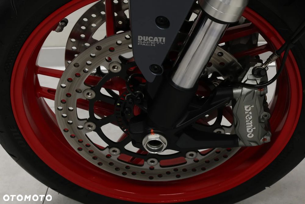 Ducati Monster - 35