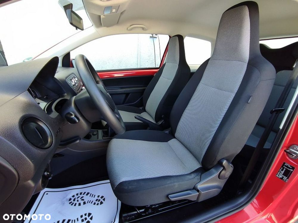 Skoda Citigo - 9