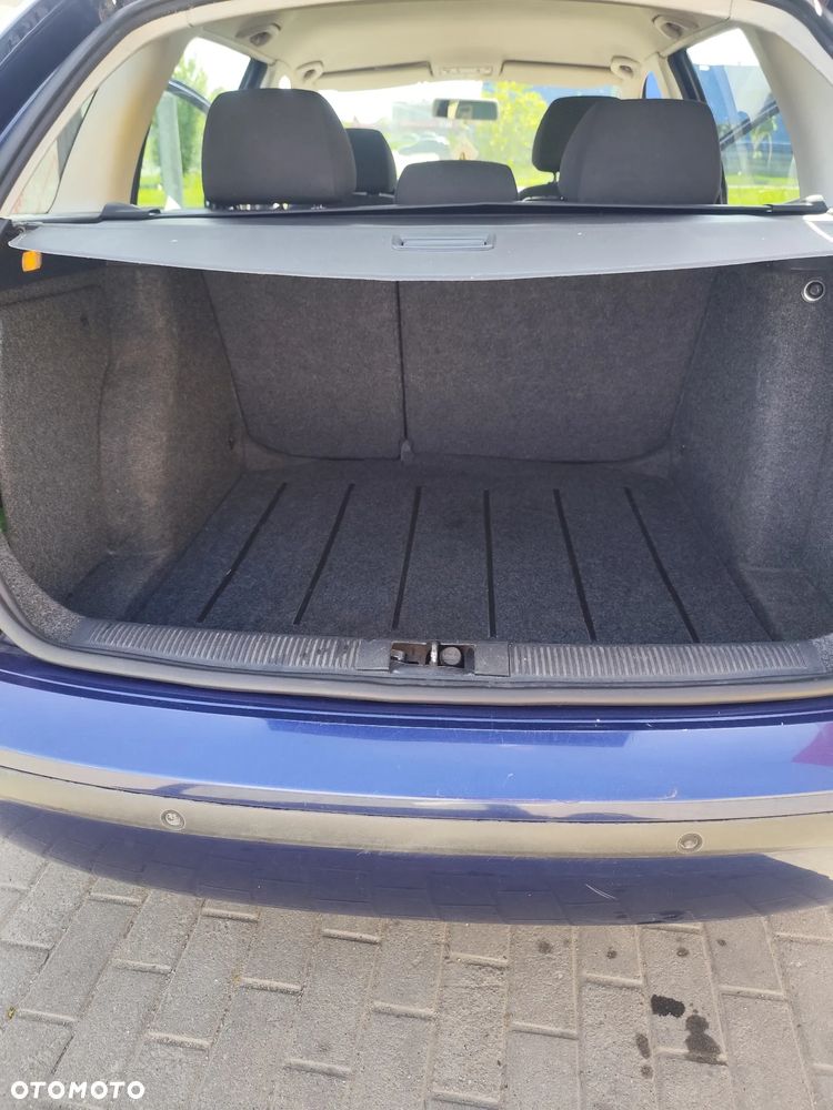 Skoda Fabia 1.4 16V Classic - 5