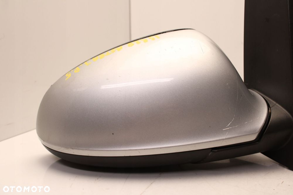 opel astra j 5 pin 09r- lusterko prawe zewnętrzne z176 - 2