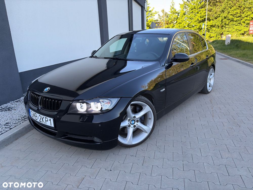 BMW Seria 3 - 34