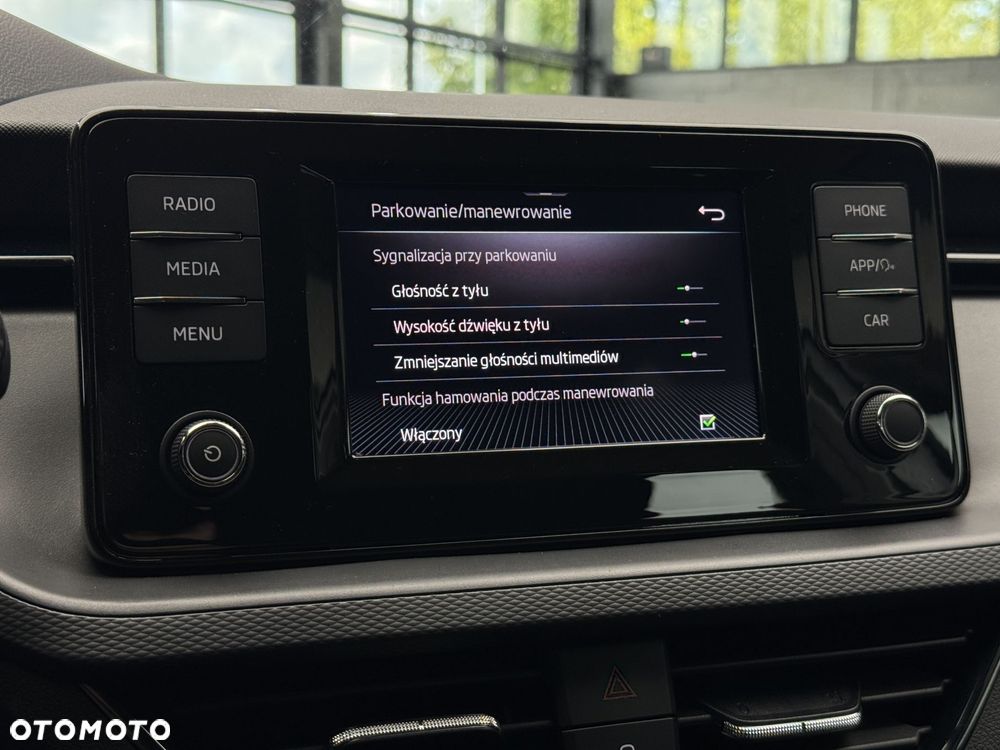 Skoda Scala 1.0 TSI Ambition - 33