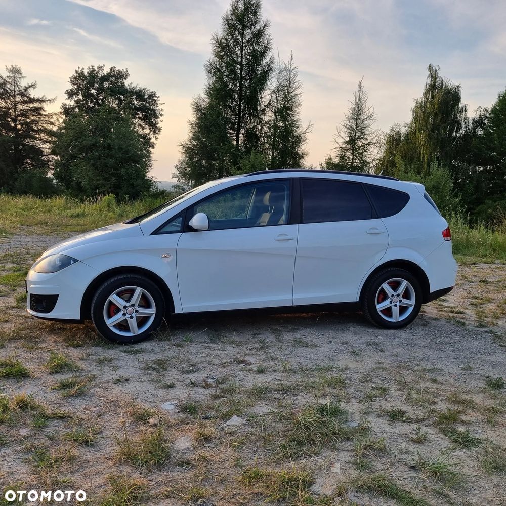 Seat Altea XL - 3